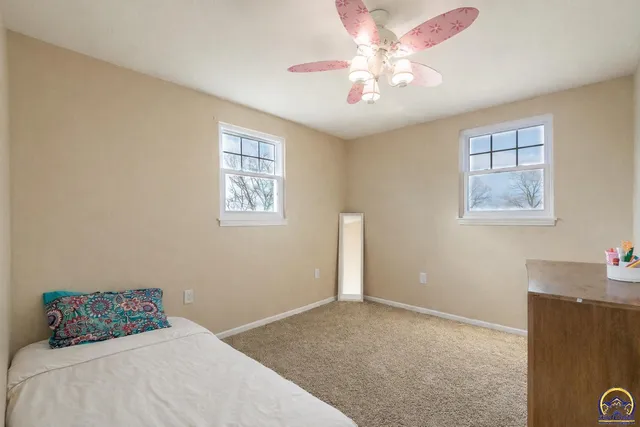 $298,000 | 6816 Butler Road, Meriden, KS 66512