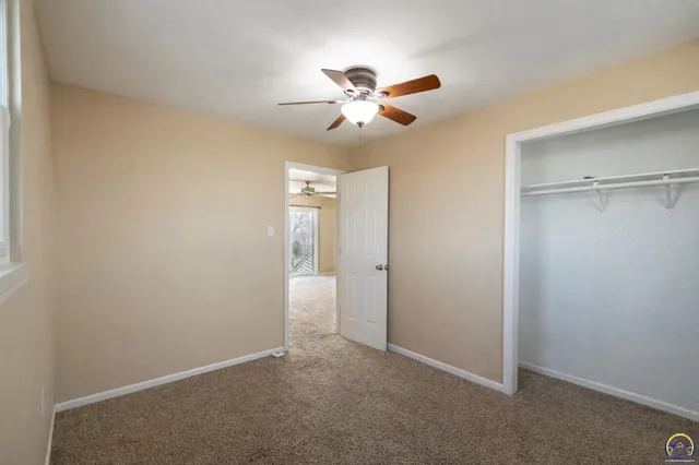 $298,000 | 6816 Butler Road, Meriden, KS 66512