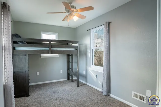 $298,000 | 6816 Butler Road, Meriden, KS 66512