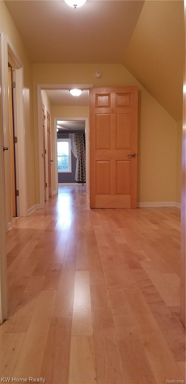 2169 Cove Road Goodells, MI 48027 - Photo 37 of 65 Hallway View From Bedroom Four