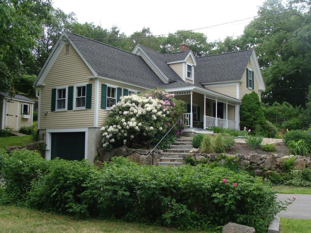 57 Clark Road York, ME 03909 - Photo 2 of 26 Photo