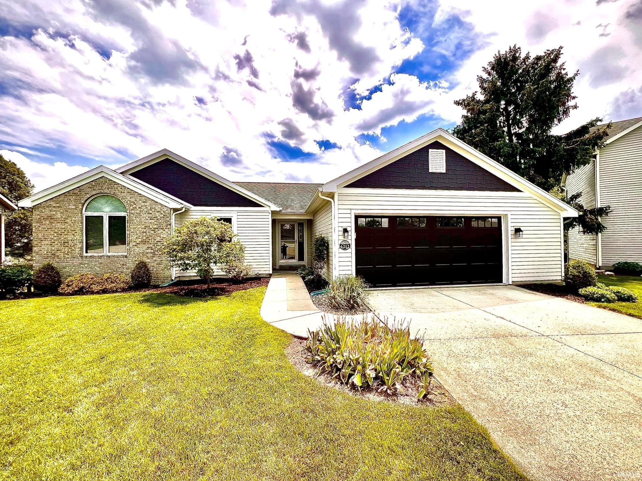 6212 Riptide Way Fort Wayne, IN 46845 - Photo 1 of 35 Gallery Image 1