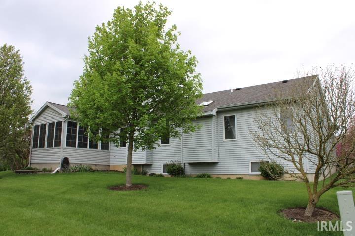 6212 Riptide Way Fort Wayne, IN 46845 - Photo 5 of 35 Gallery Image 5