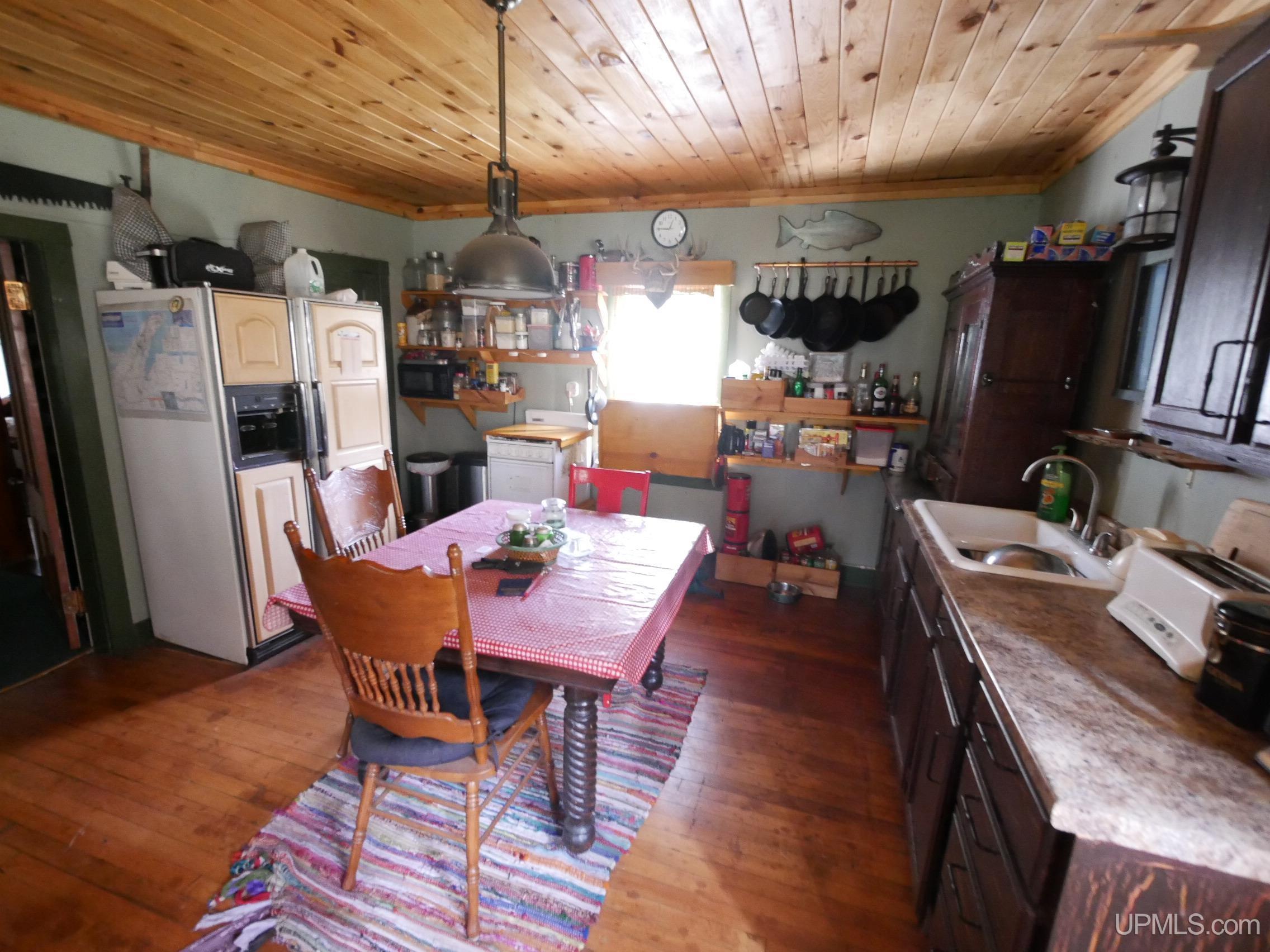 25649 Portage Entry Road Chassell, MI 49916 - Photo 39 of 65