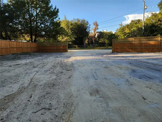 a view of outdoor space