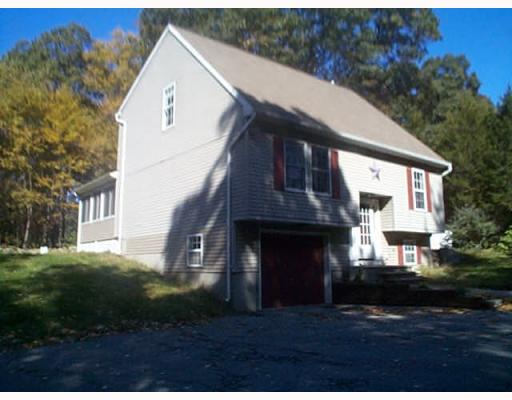 261 Hilltop Road Cumberland, RI 02864 - Photo 1 of 7 Exterior Front.