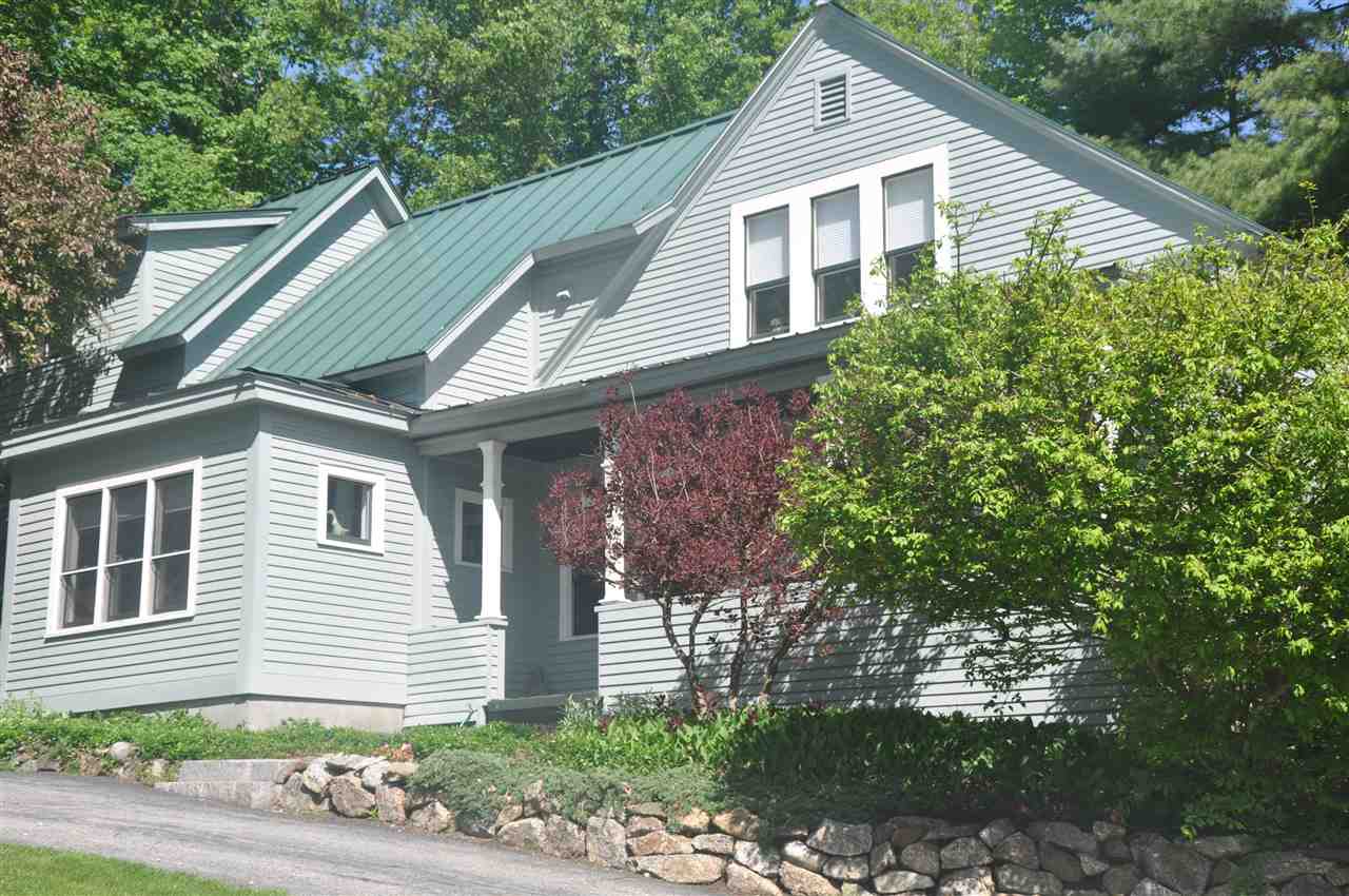 157 Village Road Newbury, NH 03255 - Photo 3 of 40