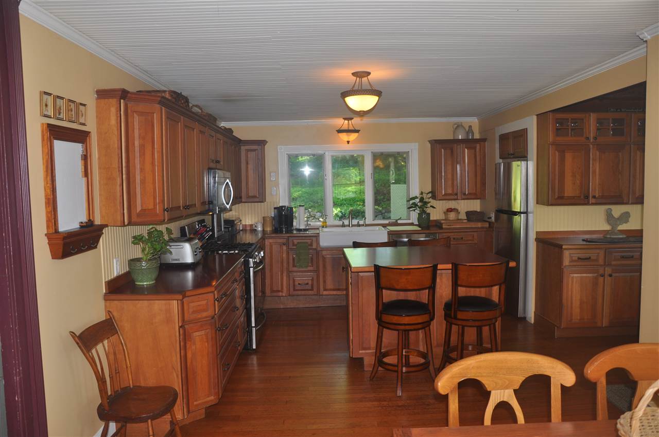 157 Village Road Newbury, NH 03255 - Photo 22 of 40