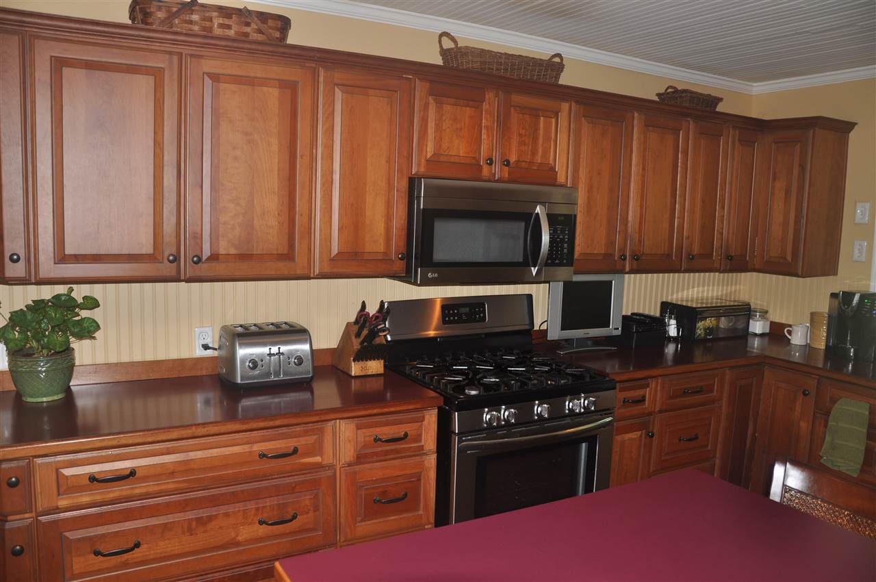 157 Village Road Newbury, NH 03255 - Photo 23 of 40