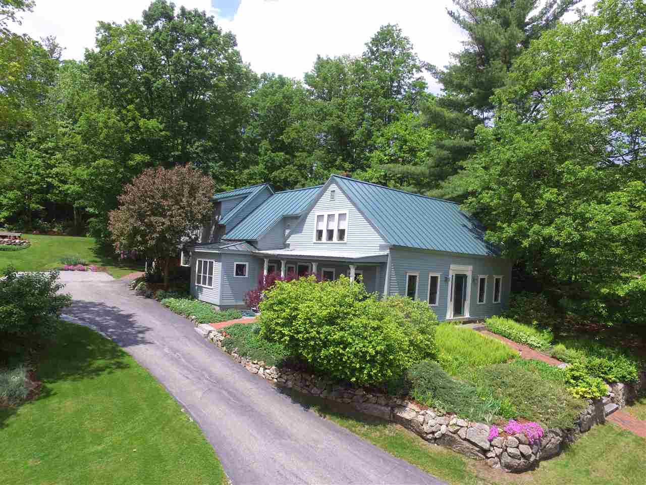157 Village Road Newbury, NH 03255 - Photo 40 of 40
