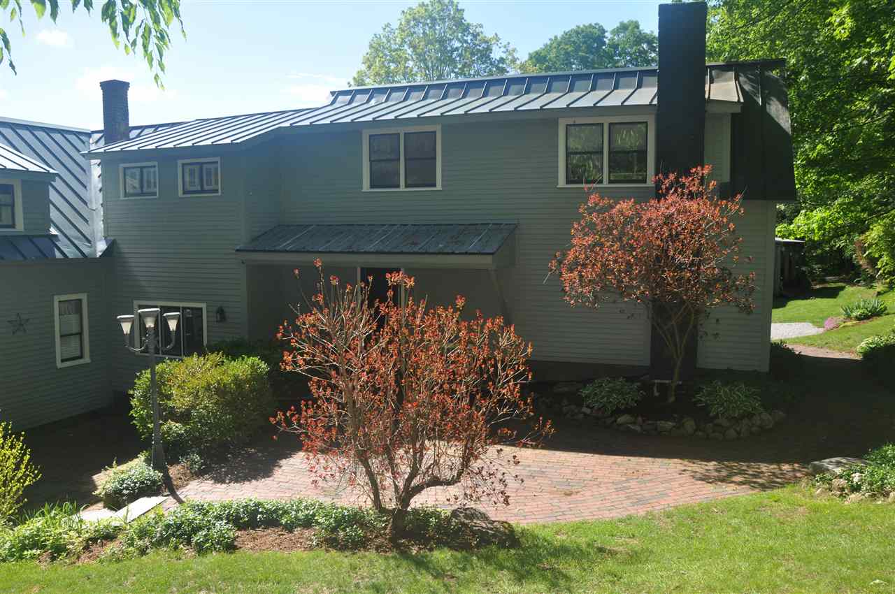 157 Village Road Newbury, NH 03255 - Photo 5 of 40