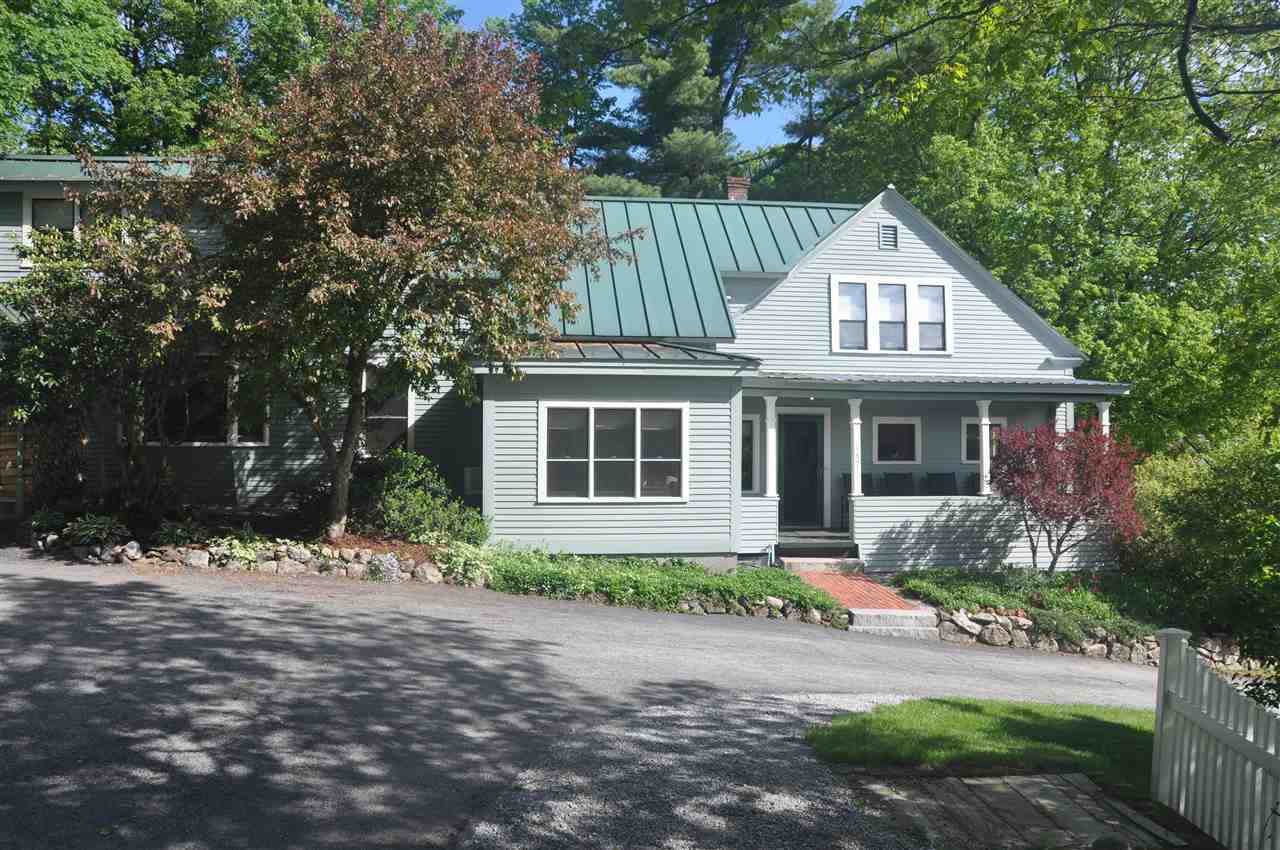 157 Village Road Newbury, NH 03255 - Photo 6 of 40