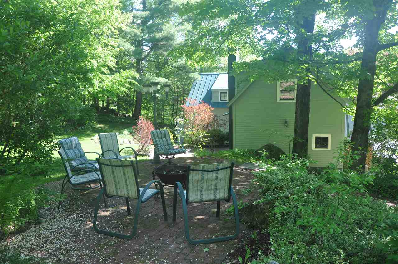 157 Village Road Newbury, NH 03255 - Photo 8 of 40