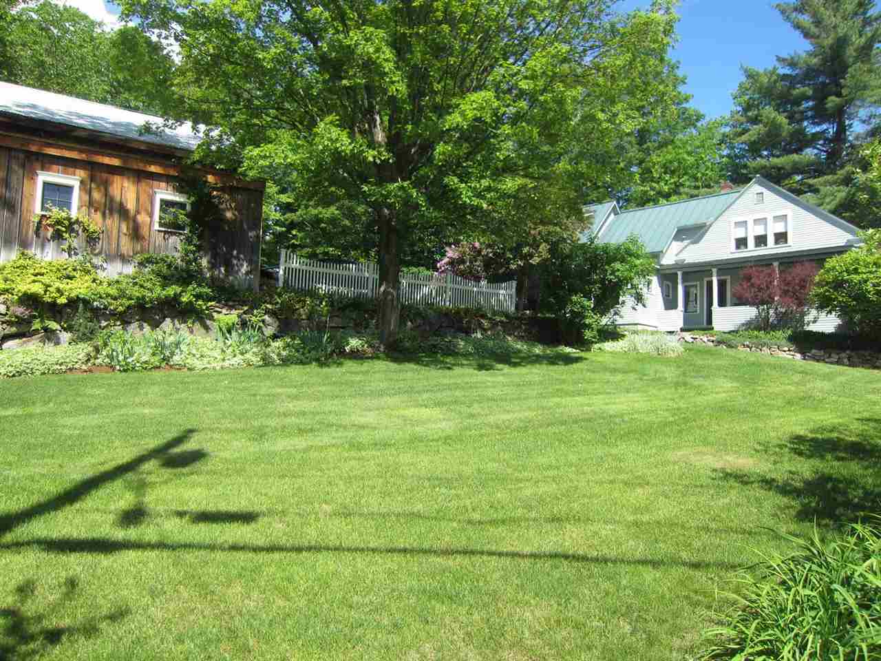 157 Village Road Newbury, NH 03255 - Photo 9 of 40