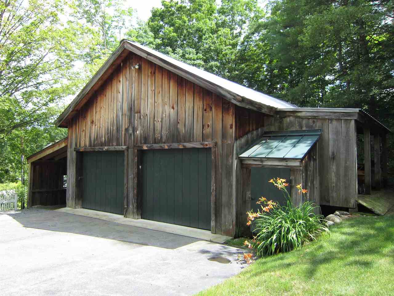 157 Village Road Newbury, NH 03255 - Photo 10 of 40