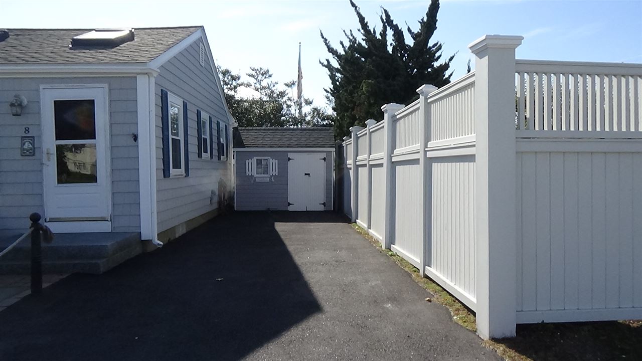 8 Cable Road, Unit 8 Rye, NH 03870 - Photo 13 of 16