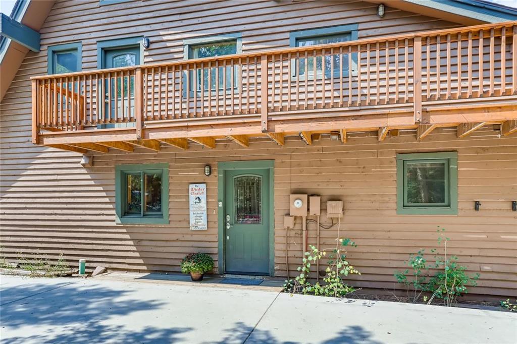 567 Moonstone Road Breckenridge, CO 80424 - Photo 3 of 34 Gallery Image 3