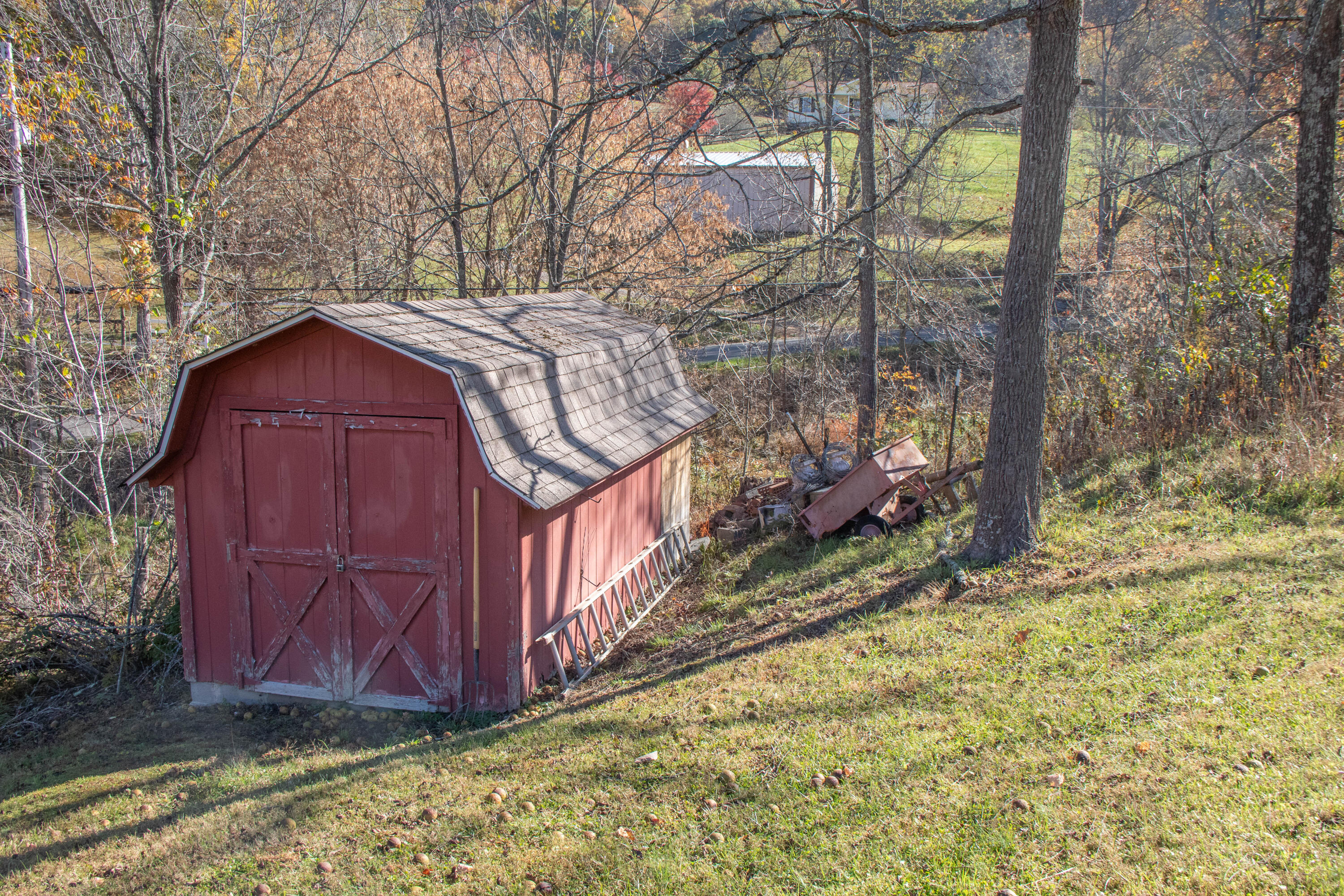 20146 Campground Road Bristol, VA 24202 - Photo 51 of 57 Campground-31