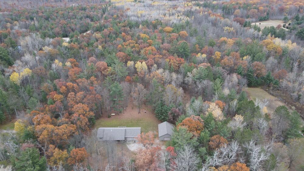4335 Kings Corner Road Glennie, MI 48737 - Photo 26 of 90