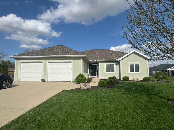 $399,900 | 1220 Brooke Avenue, Celina, OH 45822