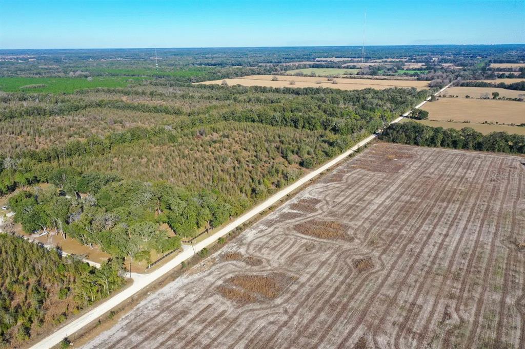 Southwest 30th Avenue Archer, FL 32618 - Photo 2 of 5