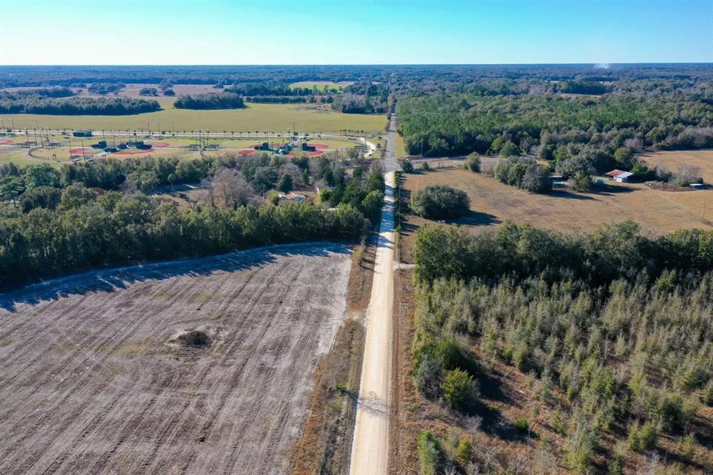 Southwest 30th Avenue Archer, FL 32618 - Photo 3 of 5