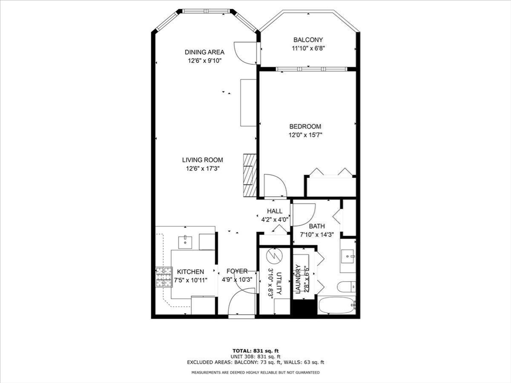 91 Front Street, Unit 308 Scituate, MA 02066 - Photo 27 of 27 unknown