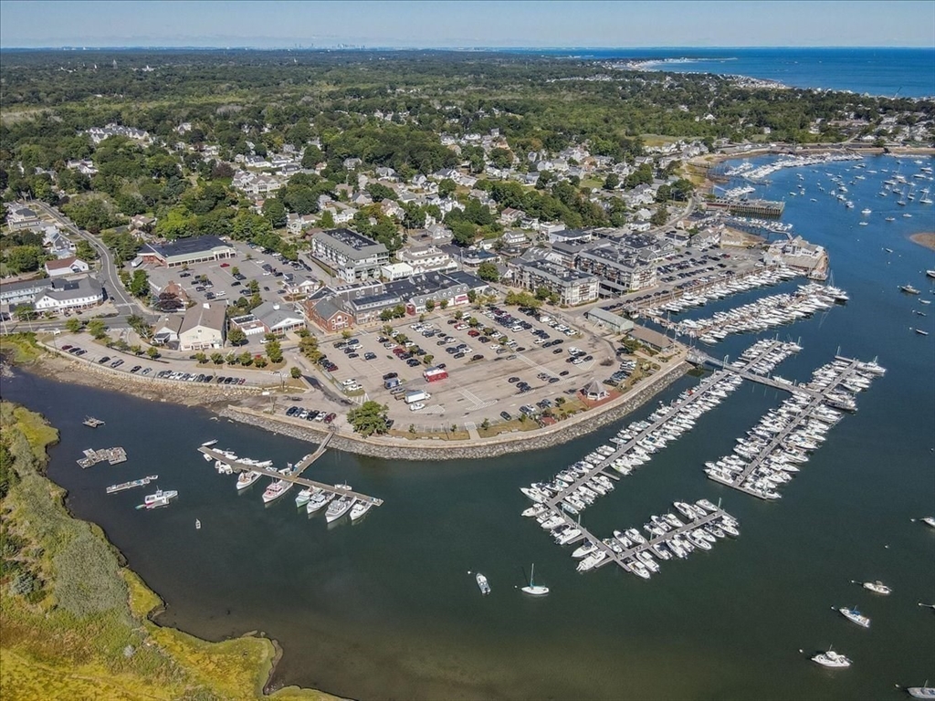 91 Front Street, Unit 308 Scituate, MA 02066 - Photo 5 of 27 view of city