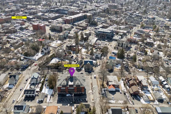 $2,500 | 77 Van Dam Street, Unit 408, Saratoga Springs, NY 12866