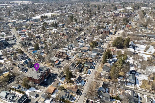 $2,500 | 77 Van Dam Street, Unit 408, Saratoga Springs, NY 12866