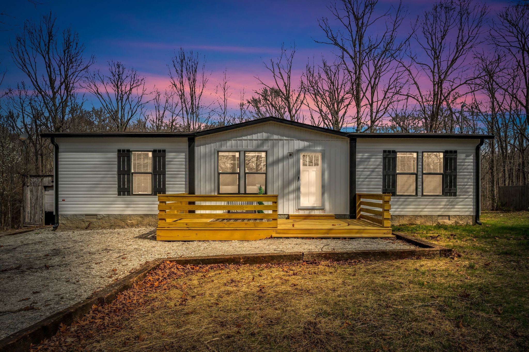 8130 Oak Springs Road Nunnelly, TN 37137 - Photo 30 of 30