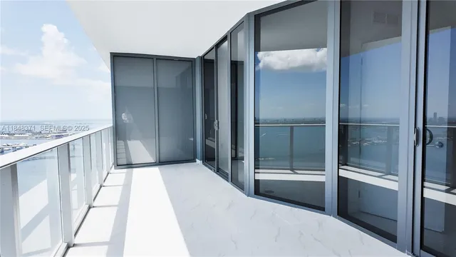 a view of a lake view