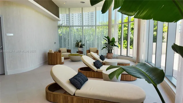 $11,500 | 700 Northeast 24th Street, Unit 4603, Miami, FL 33137