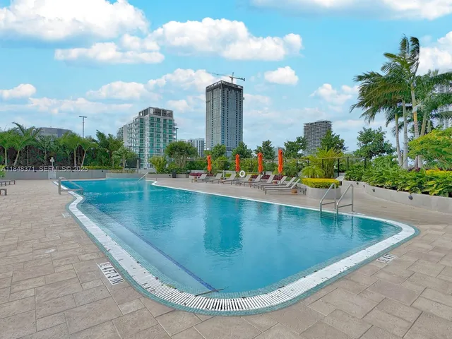 $10,500 | 700 Northeast 24th Street, Unit 4603, Miami, FL 33137