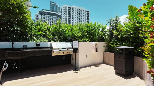 $11,500 | 700 Northeast 24th Street, Unit 4603, Miami, FL 33137