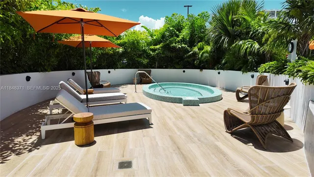 $11,500 | 700 Northeast 24th Street, Unit 4603, Miami, FL 33137