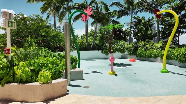 $11,500 | 700 Northeast 24th Street, Unit 4603, Miami, FL 33137