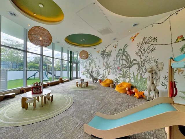 $10,500 | 700 Northeast 24th Street, Unit 4603, Miami, FL 33137