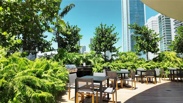 $11,500 | 700 Northeast 24th Street, Unit 4603, Miami, FL 33137