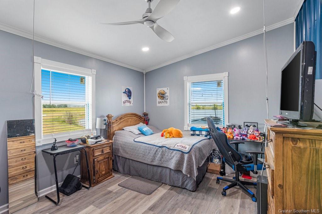 20344 Parish Line Road Kinder, LA 70648 - Photo 10 of 12 Gallery Image 10