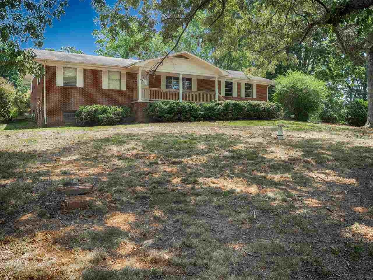 137 Cleveland Road Sweetwater, TN 37874 - Photo 1 of 1 Gallery Image 1