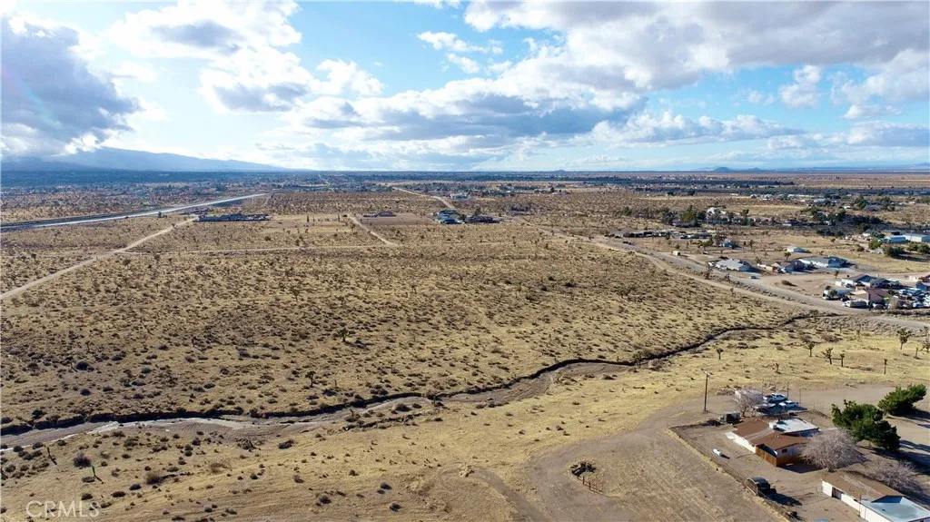 0 Eucalyptus Street Hesperia, CA 92345 - Photo 15 of 25 a view of a sky view