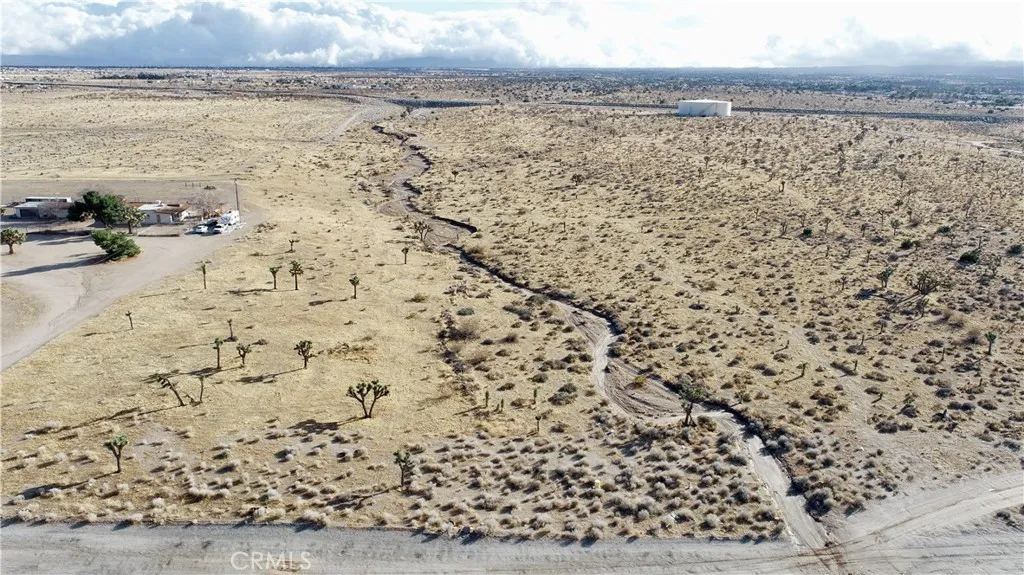 0 Eucalyptus Street Hesperia, CA 92345 - Photo 22 of 25 a view of sky view