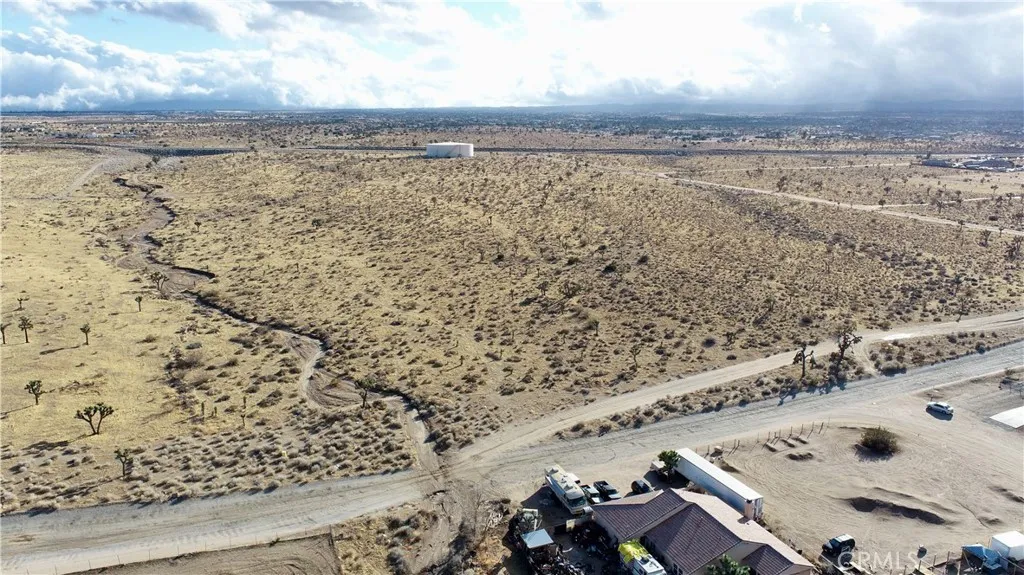 0 Eucalyptus Street Hesperia, CA 92345 - Photo 25 of 25
