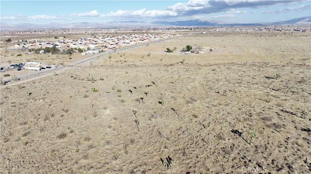 0 Eucalyptus Street Hesperia, CA 92345 - Photo 5 of 25 a view of beach and ocean