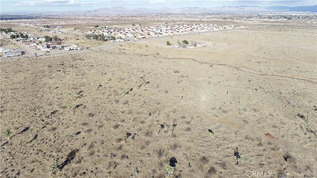 0 Eucalyptus Street Hesperia, CA 92345 - Photo 7 of 25 a view of beach and ocean