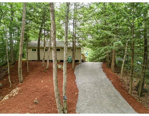276 Lakeview Drive Winchendon, MA 01475 - Photo 20 of 37 a view of a outdoor space