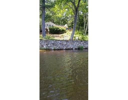 276 Lakeview Drive Winchendon, MA 01475 - Photo 36 of 37 a view of a lake view