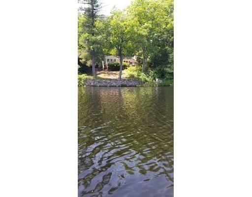 276 Lakeview Drive Winchendon, MA 01475 - Photo 37 of 37 a view of a lake view