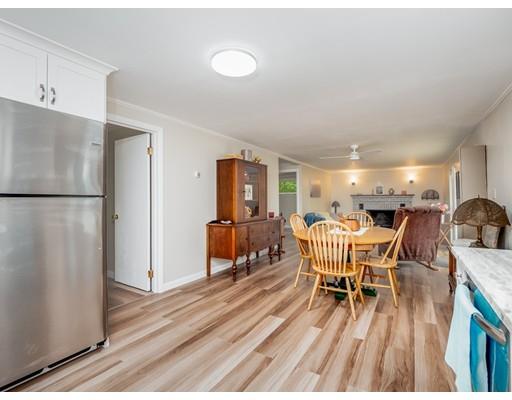 276 Lakeview Drive Winchendon, MA 01475 - Photo 7 of 37 a dining room with furniture and wooden floor